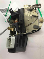1997 BMW 528I Rear Door Lock Assembly Passenger Right RH OEM Q
