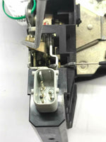 1997 BMW 528I Rear Door Lock Assembly Passenger Right RH OEM Q