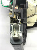 1997 BMW 528I Rear Door Lock Assembly Passenger Right RH OEM Q