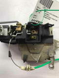 1997 BMW 528I Rear Door Lock Assembly Passenger Right RH OEM Q