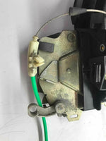 1997 BMW 528I Rear Door Lock Assembly Passenger Right RH OEM Q