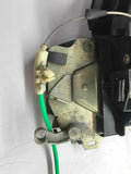 1997 BMW 528I Rear Door Lock Assembly Passenger Right RH OEM Q