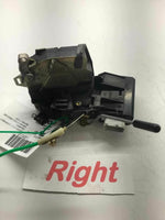 1997 BMW 528I Rear Door Lock Assembly Passenger Right RH OEM Q