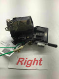 1997 BMW 528I Rear Door Lock Assembly Passenger Right RH OEM Q