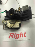 1997 BMW 528I Rear Door Lock w/ Cable Assembly Driver Left LH OEM Q