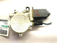 1997 - 2000 BMW 528I Rear Power Window Motor  Passenger Right RH OEM Q