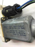 1997 - 2000 BMW 528I Rear Power Window Motor  Passenger Right RH OEM Q