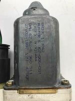 1997 - 2000 BMW 528I Rear Power Window Motor  Passenger Right RH OEM Q