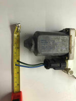 1997 - 2000 BMW 528I Rear Power Window Motor  Passenger Right RH OEM Q