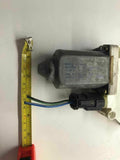 1997 - 2000 BMW 528I Rear Power Window Motor  Passenger Right RH OEM Q