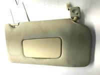 2007 - 2008 NISSAN ALTIMA Sun Visor Mirror Lights Illumination Passenger Right Q