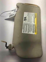 2007 - 2008 NISSAN ALTIMA Sun Visor Mirror Lights Illumination Passenger Right Q