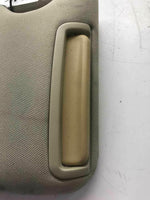 2007 - 2008 NISSAN ALTIMA Sun Visor Mirror Lights Illumination Passenger Right Q