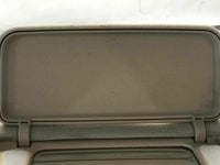 2007 - 2008 NISSAN ALTIMA Sun Visor Mirror Lights Illumination Passenger Right Q