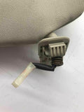 2007 - 2008 NISSAN ALTIMA Sun Visor Mirror Lights Illumination Passenger Right Q