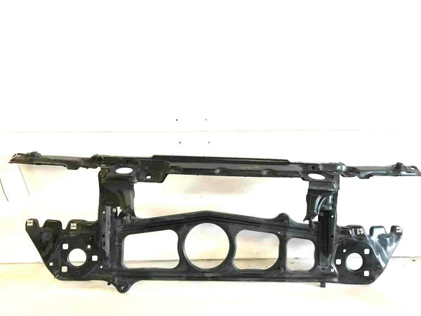 1997 - 2003 BMW 528I Front Cooling Radiator Core Support Bracket Frame OEM Q