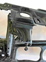 1997 - 2003 BMW 528I Front Cooling Radiator Core Support Bracket Frame OEM Q