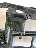 1997 - 2003 BMW 528I Front Cooling Radiator Core Support Bracket Frame OEM Q