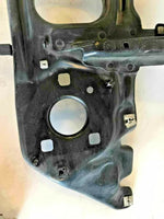 1997 - 2003 BMW 528I Front Cooling Radiator Core Support Bracket Frame OEM Q