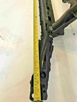 1997 - 2003 BMW 528I Front Cooling Radiator Core Support Bracket Frame OEM Q