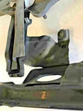 1997 - 2003 BMW 528I Front Cooling Radiator Core Support Bracket Frame OEM Q