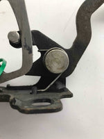 1997 BMW 528I Hood Safety Catch Release Handle Latch & Spring OEM Q