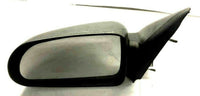 2007 MITSUBISHI RAIDER Front Glass Heat Power Door Mirror Driver Left OEM Q