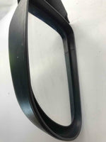 2007 MITSUBISHI RAIDER Front Glass Heat Power Door Mirror Driver Left OEM Q