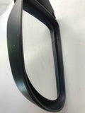 2007 MITSUBISHI RAIDER Front Glass Heat Power Door Mirror Driver Left OEM Q