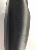 2007 MITSUBISHI RAIDER Front Glass Heat Power Door Mirror Driver Left OEM Q