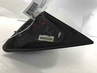 2007 MITSUBISHI RAIDER Front Glass Heat Power Door Mirror Driver Left OEM Q