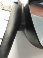 2007 MITSUBISHI RAIDER Front Glass Heat Power Door Mirror Driver Left OEM Q