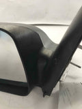 2007 MITSUBISHI RAIDER Front Glass Heat Power Door Mirror Driver Left OEM Q