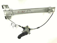 2007 MITSUBISHI RAIDER Front Power Window Motor Regulator Right RH OEM Q