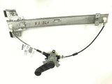 2007 MITSUBISHI RAIDER Front Power Window Motor Regulator Right RH OEM Q