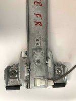 2007 MITSUBISHI RAIDER Front Power Window Motor Regulator Right RH OEM Q