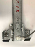 2007 MITSUBISHI RAIDER Front Power Window Motor Regulator Right RH OEM Q
