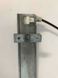 2007 MITSUBISHI RAIDER Front Power Window Motor Regulator Right RH OEM Q