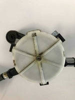 2007 MITSUBISHI RAIDER Front Power Window Motor Regulator Right RH OEM Q