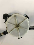2007 MITSUBISHI RAIDER Front Power Window Motor Regulator Right RH OEM Q