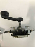 2007 MITSUBISHI RAIDER Front Power Window Motor Regulator Right RH OEM Q