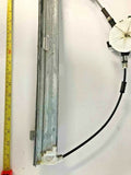 2007 MITSUBISHI RAIDER Front Power Window Motor Regulator Right RH OEM Q