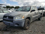 2006- 2009 MITSUBISHI RAIDER Multifunction Head Light Signal Switch P56049794AD