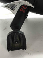 2007 MITSUBISHI RAIDER Rear View Mirror Black 8011681 OEM Q