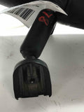 2007 MITSUBISHI RAIDER Rear View Mirror Black 8011681 OEM Q