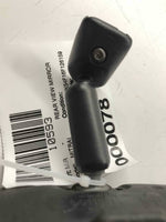 2007 MITSUBISHI RAIDER Rear View Mirror Black 8011681 OEM Q