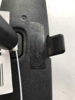2007 MITSUBISHI RAIDER Rear View Mirror Black 8011681 OEM Q