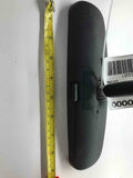 2007 MITSUBISHI RAIDER Rear View Mirror Black 8011681 OEM Q