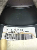 2007 MITSUBISHI RAIDER Steering Wheel Assembly Black Leather OEM Q