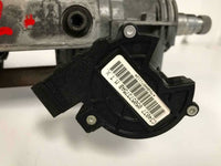 2007 MITSUBISHI RAIDER Steering Column w/ Ignition Switch Lock Assembly OEM Q